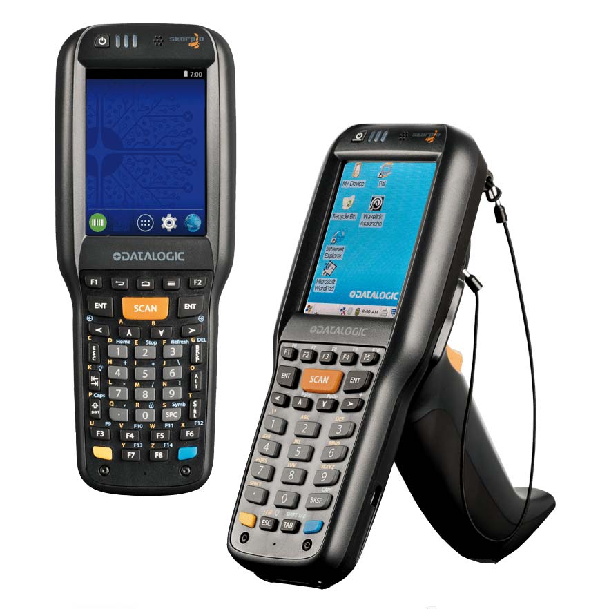 Datalogic Skorpio X4