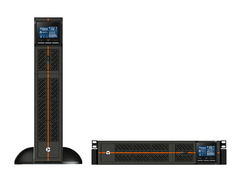 Vertiv-GXT