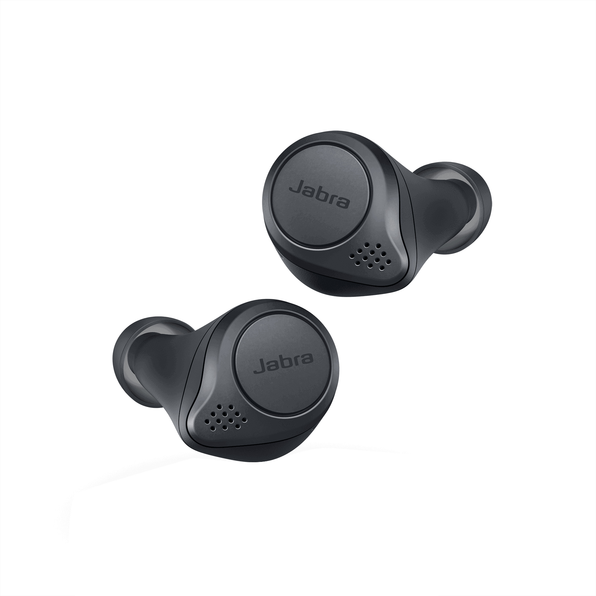 True Wireless earbuds