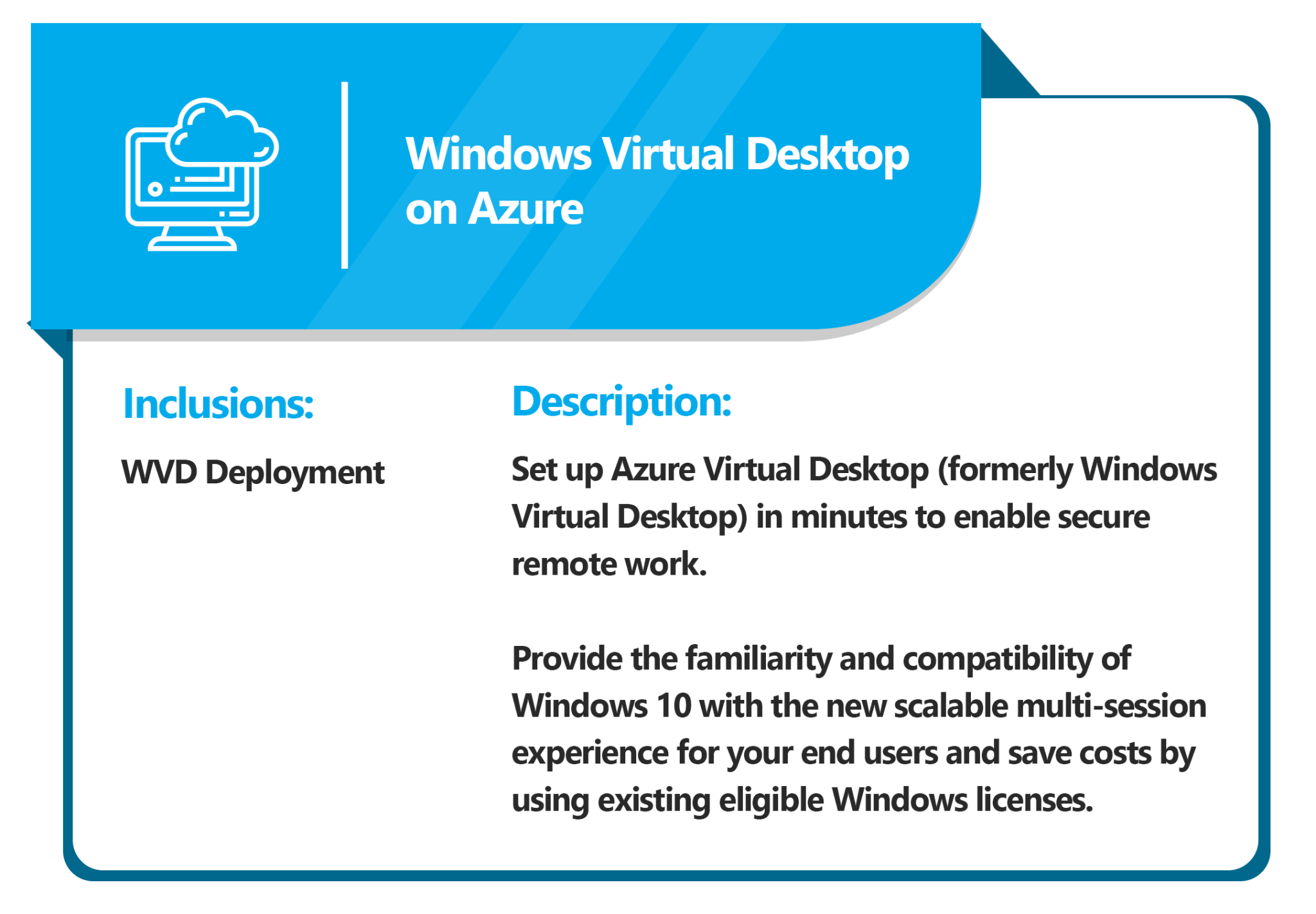 Azure Managed Services Wordtext Systems Inc Azure managed services wordtext systems inc