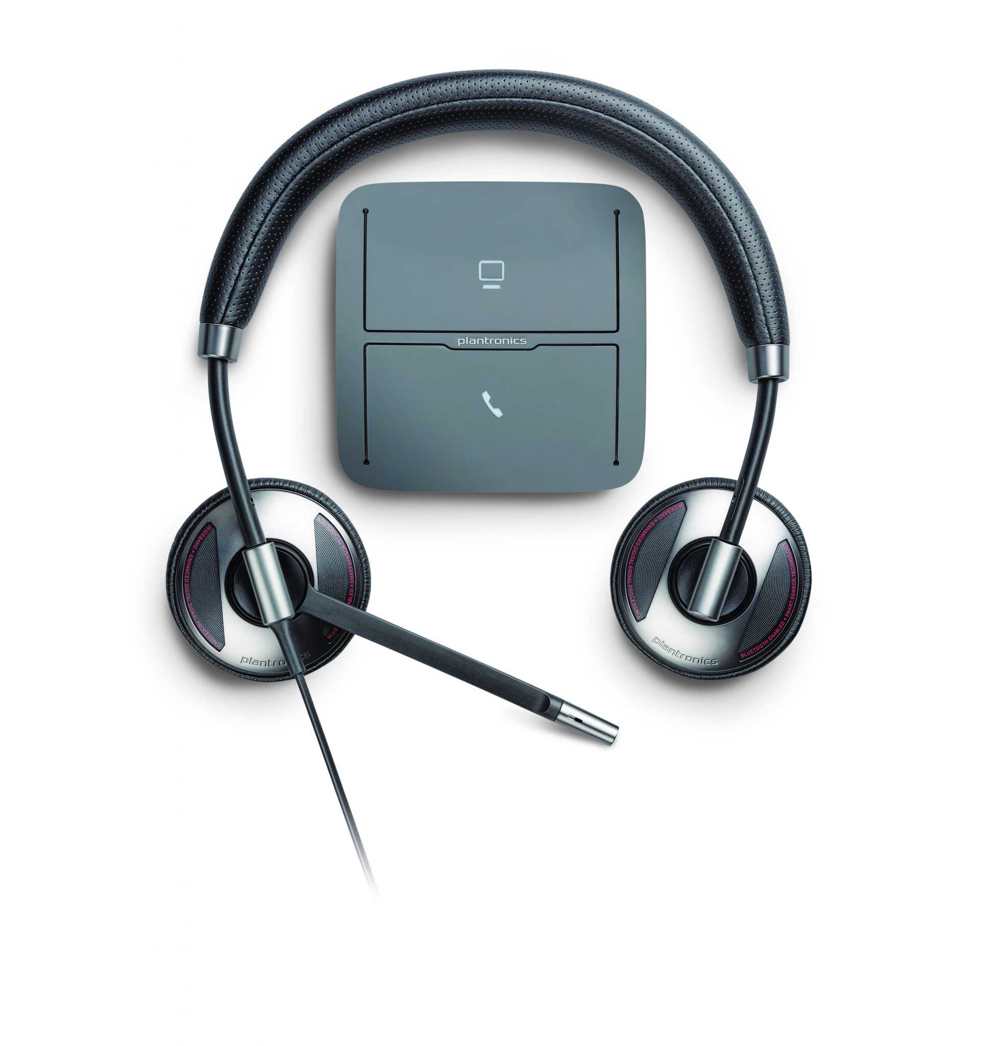 Poly Blackwire 710-720 Overview