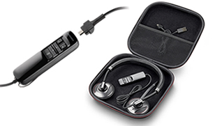 Poly Blackwire 710-720 Overview