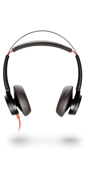 Poly Blackwire 7225