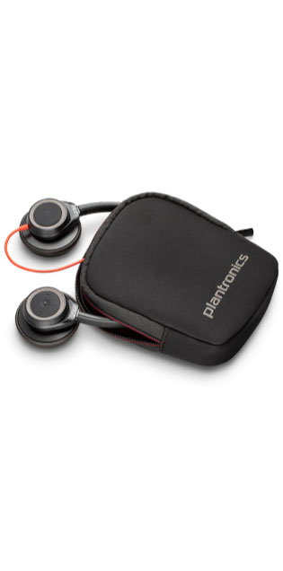 Poly Blackwire 7225