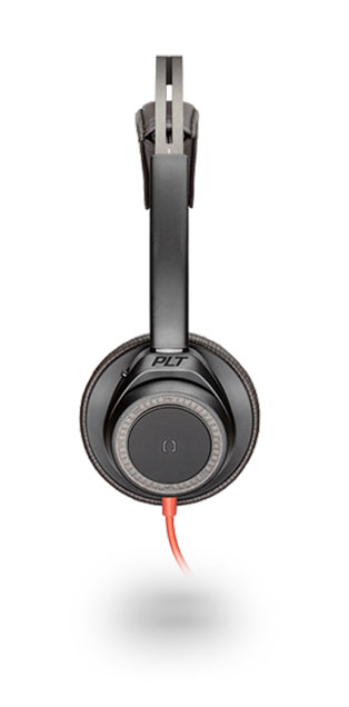 Poly Blackwire 7225