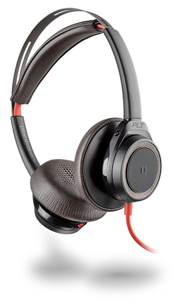 Blackwire 7225 Overview