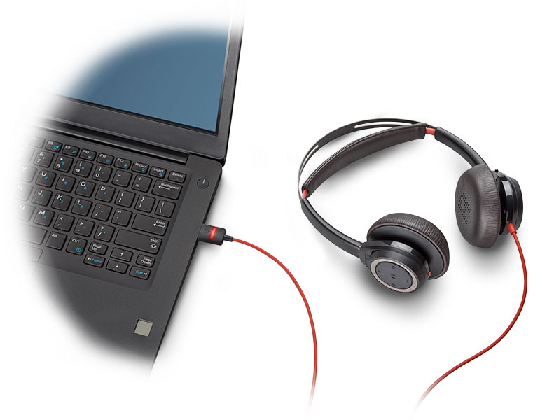 Blackwire 7225 Overview