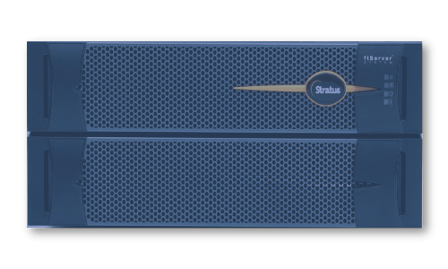 Stratus ftServer