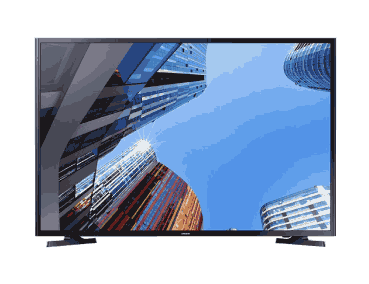 Samsung TV HG49AE460HGXXP 49” HTV 2