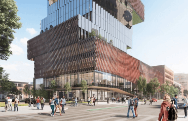 VRay Render