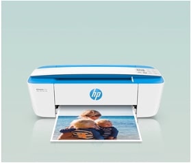 HP Home Printing Solutions