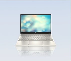 HP Home Laptops