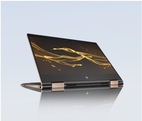 HP Business Laptops