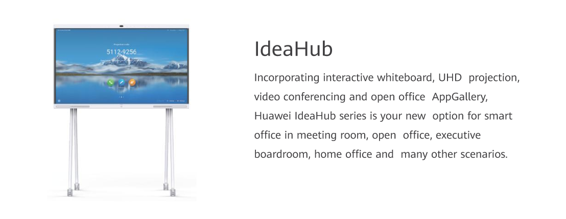 Huawei IdeaHub