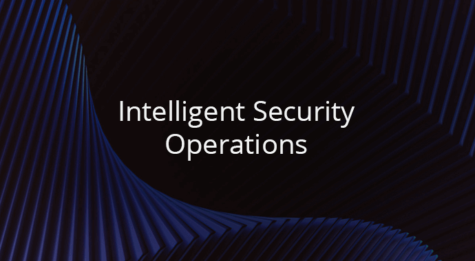 Trellix Intelligent Security