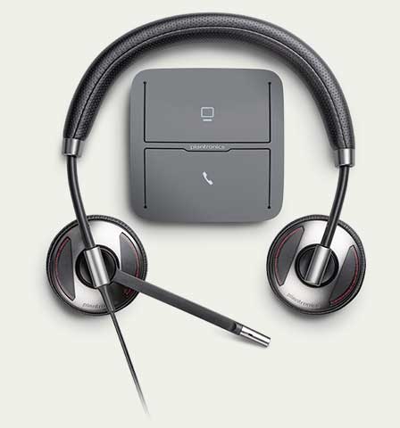 Plantronics mda220 usb cheap