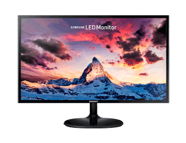 Samsung Monitor LS27F350FHEXXP 27"