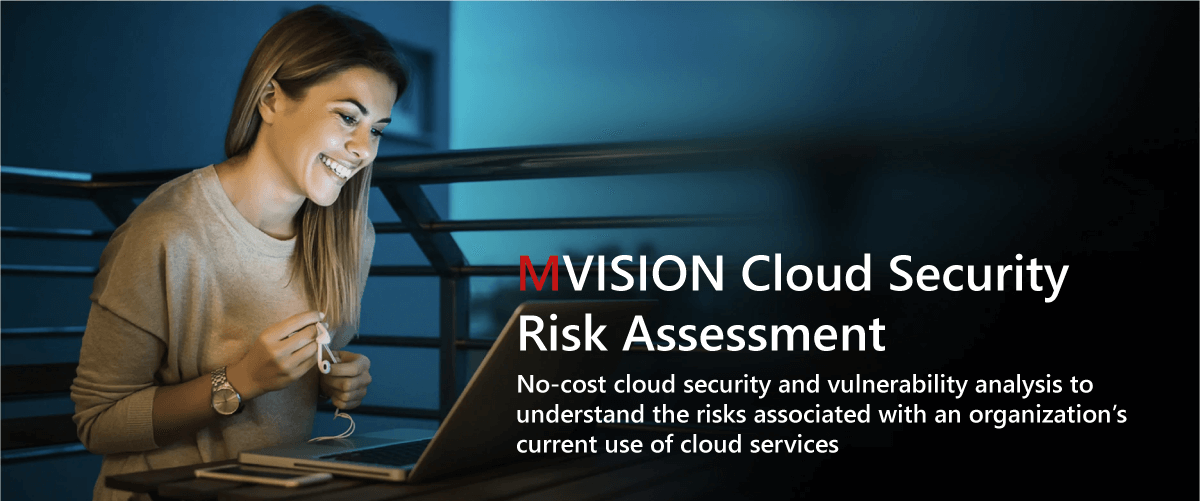 Trellix Cloud Security