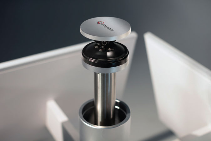 Poly RealPresence Centro Feature