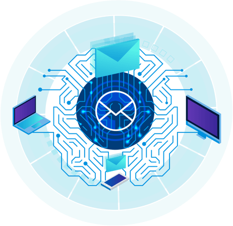 Sophos Smarter Email Security