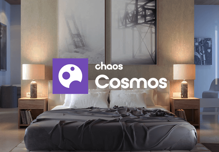 Chaos cosmos