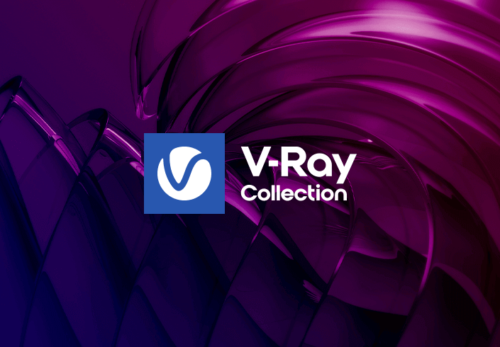 VRay Collection