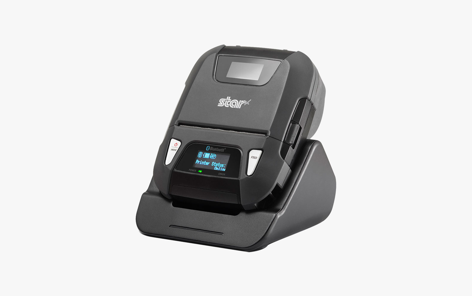 Star Mobile POS Printers