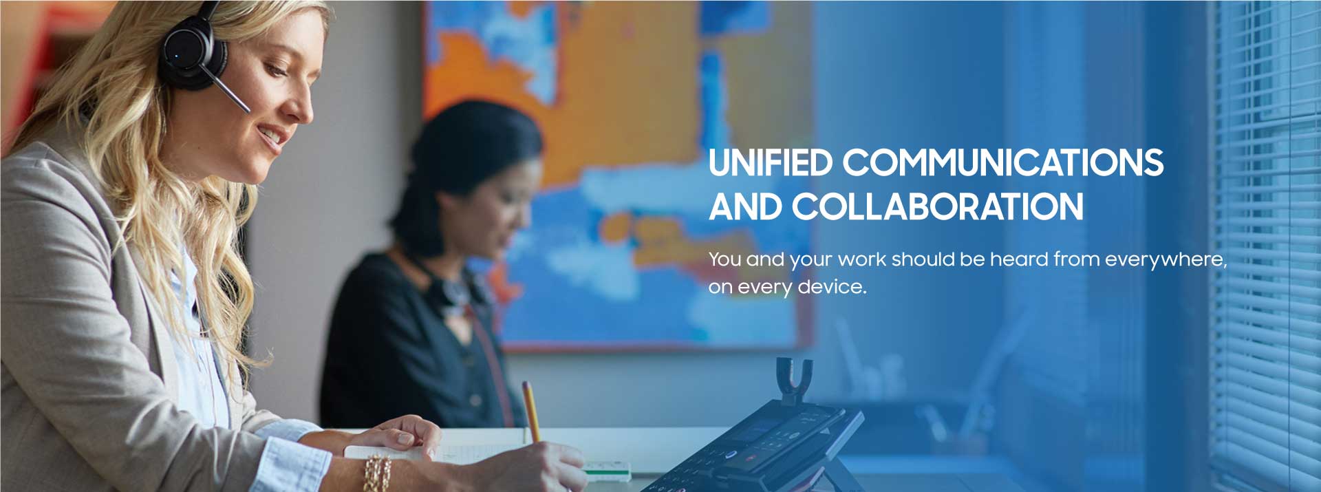 Poly Unified Communications