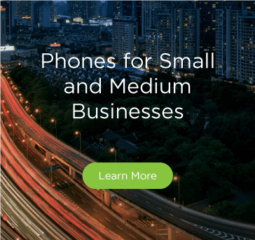 Unify Phones for smb