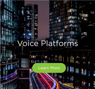 Unify Voice Platform