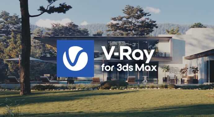 VRay for 3ds Max