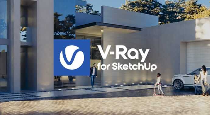 VRay for SketchUp