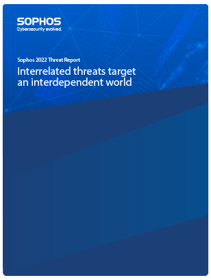 Sophos-2022-threat-report