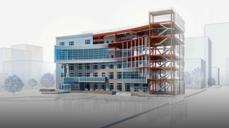 SketchUp The Uses and Benefits of BIM