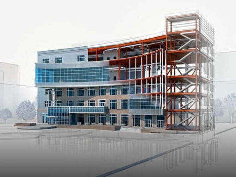 SketchUp The Uses and Benefits of BIM