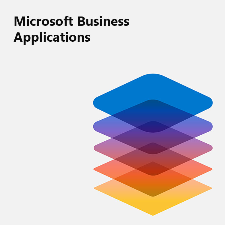 Microsoft Business Applications