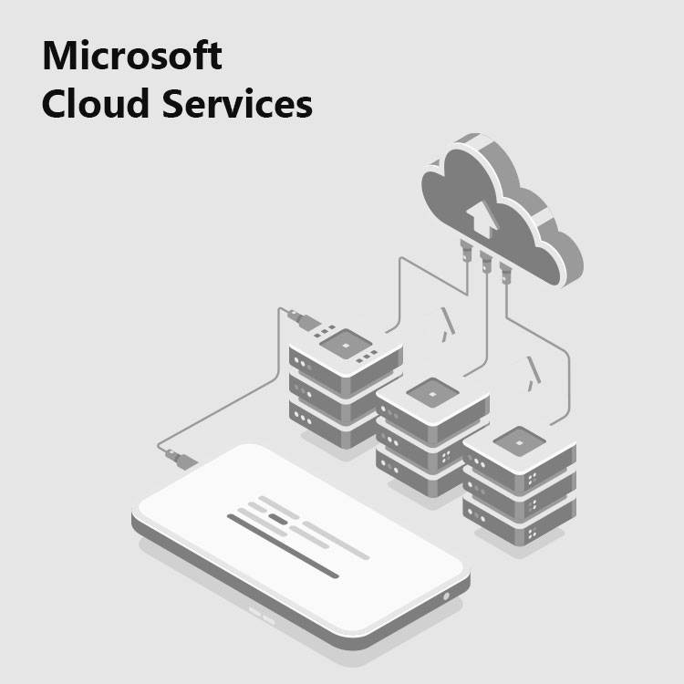 Microsoft Cloud Services