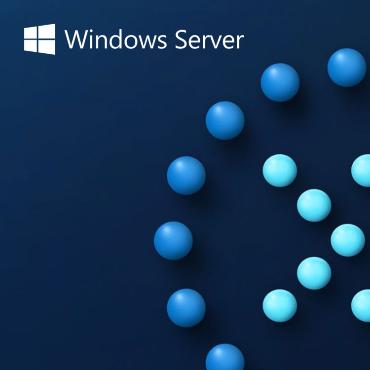 Modernize with Windows Server 2022