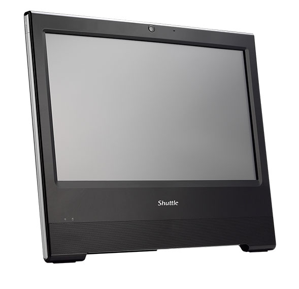 Shuttle X50V7U3 all-in-one pc