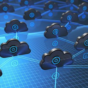 The State of the Cloud in 2022