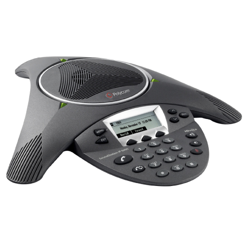 SoundStation IP6000