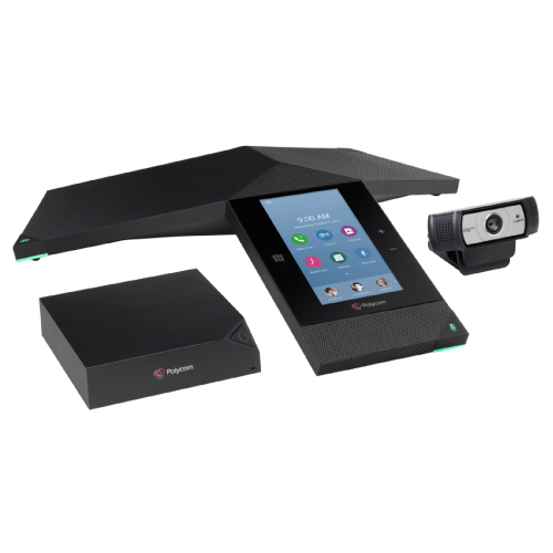 Trio 8800 Collaboration Kit