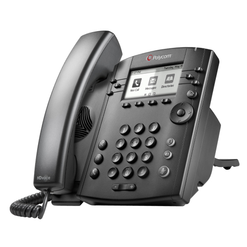 Poly VVX 311
