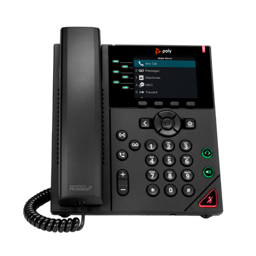 Poly VVX 350