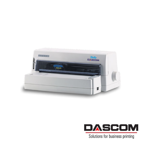WesellIT Dascom Red Tag