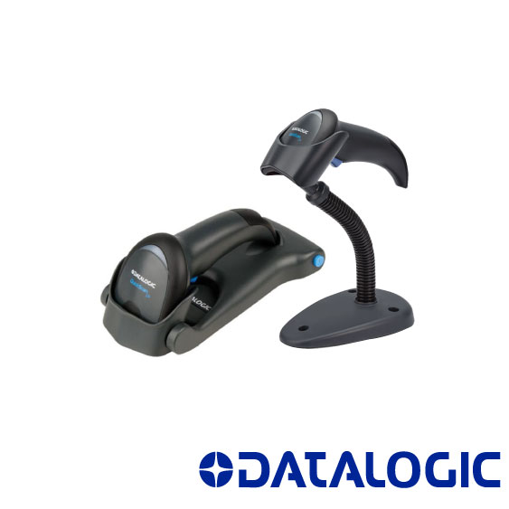 WesellIT Datalogic Red Tag
