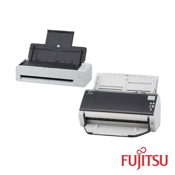 WesellIT Fujitsu Red Tag