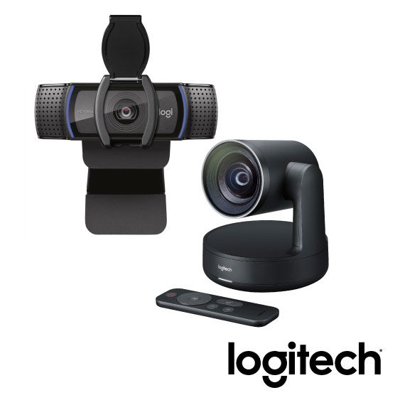 WesellIT Logitech Red Tag
