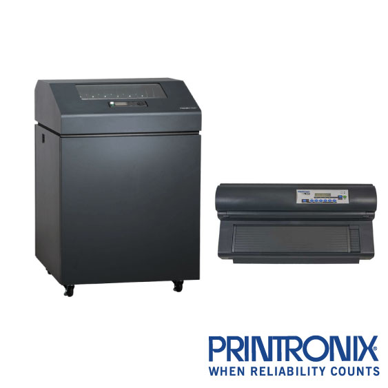 WesellIT Printronix Red Tag