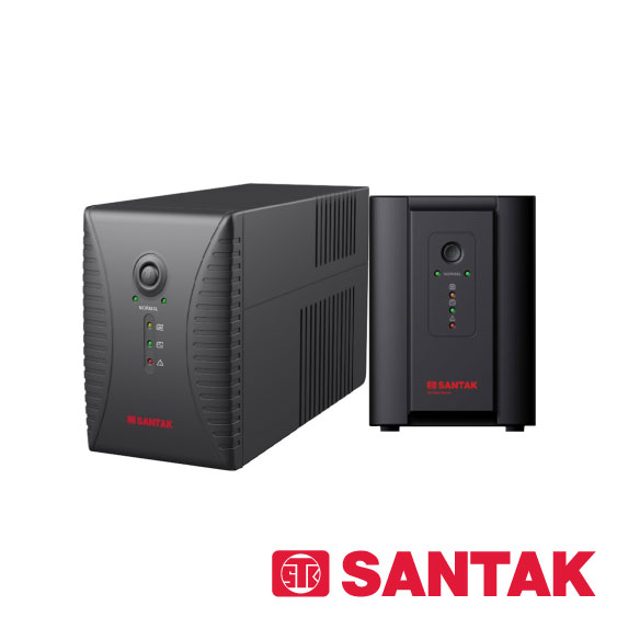 WesellIT Santak Red Tag